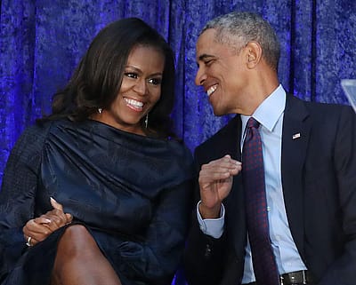 Famous celebrity couples who have been together 20+ years