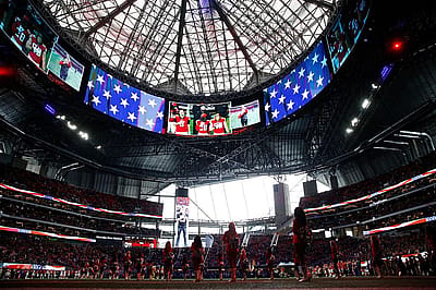 Bing Predicts NFL Week 16