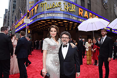 Celebrities who married people who are not famous