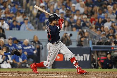 Preseason favorites to win AL and NL MVP