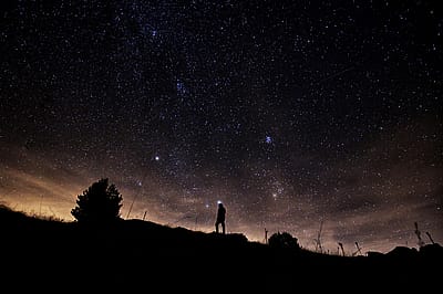 Space Trivia: How well do you know the universe?