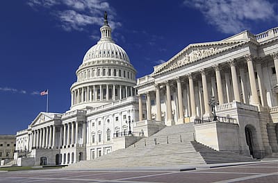 History of political parties in America