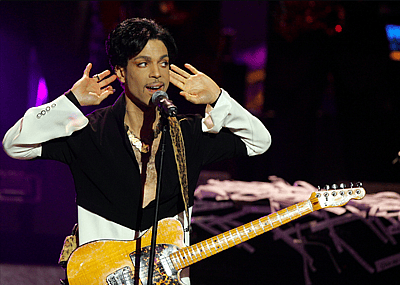 25 musicians who broke barriers