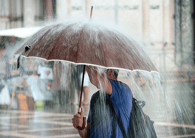 50 ways the weather could change in the next 50 years