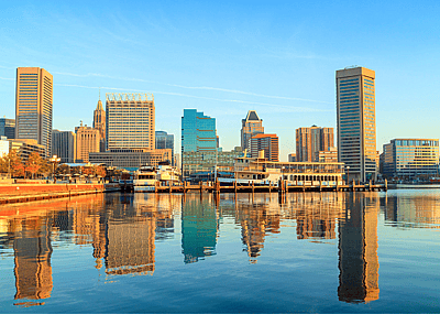 Best museums in Baltimore