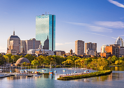 Best museums in Boston
