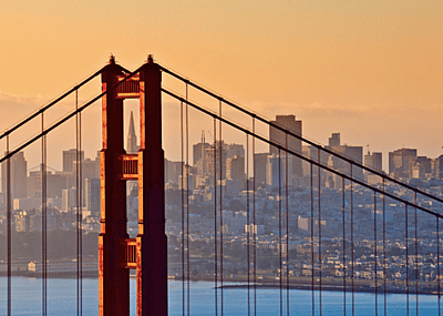 Best parks in San Francisco