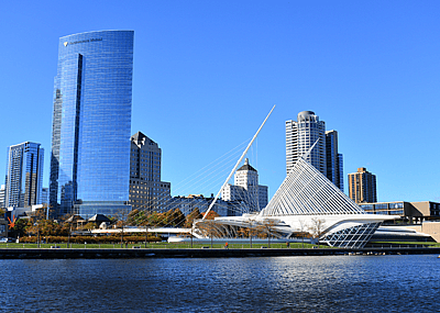 Best parks in Milwaukee