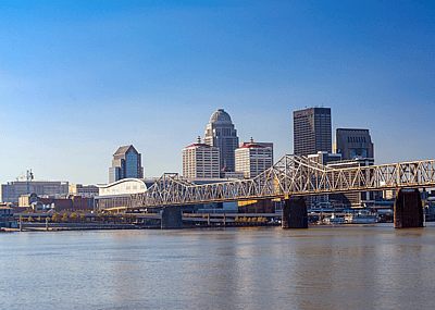 Best parks in Louisville