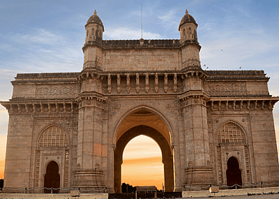 Famous tourist destinations being impacted by climate change