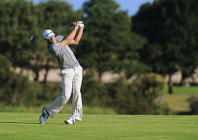 Biggest comeback wins in golf major history
