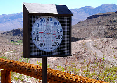 How climate change has affected each state