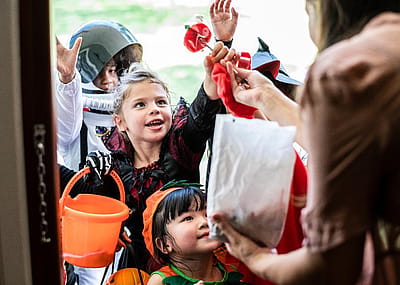 Most popular Halloween candy to please trick-or-treaters