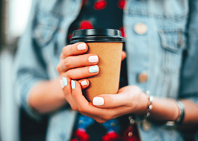 From daily coffee to avocado toast: Comparing the cost of 25 spending habits