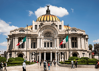 America's neighbor to the south: 25 facts about Mexican history and culture