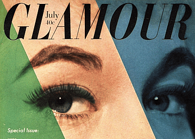 Famous moments in magazine history from the year you were born