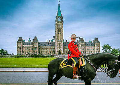 Highest-paying jobs in Canada
