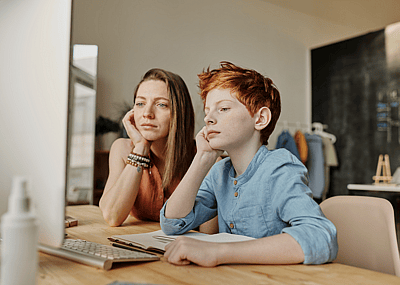 50 resources to educate kids at home