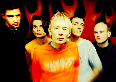 Best-selling bands of the '90s, then and now