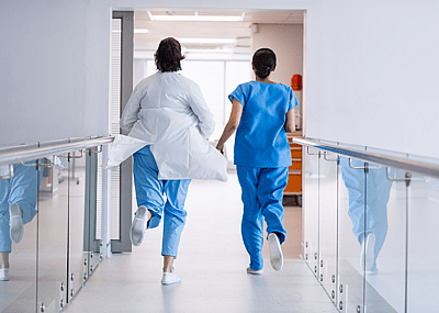 Highest-paying states for nurses