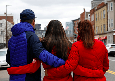 How COVID-19 is impacting undocumented immigrants in America