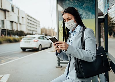 Face mask rules in every state
