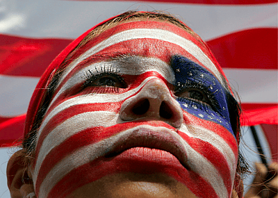 Famous protests in US history and their impacts