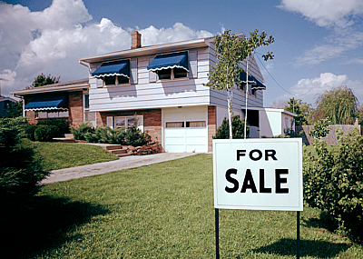 History of the housing market over the last 50 years