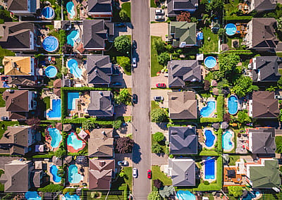 States with the biggest household carbon footprints