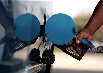 Cost of oil the year you were born