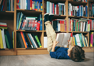 Popular children's books published the year you were born