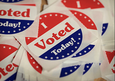 Voting laws in every state