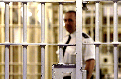 History of the US prison system