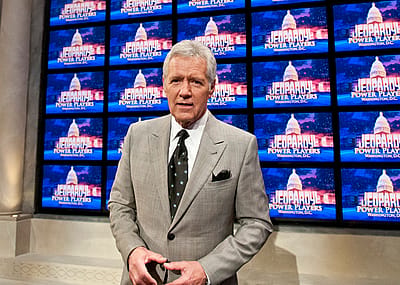 Can you solve these real 'Jeopardy!' clues about the '50s?