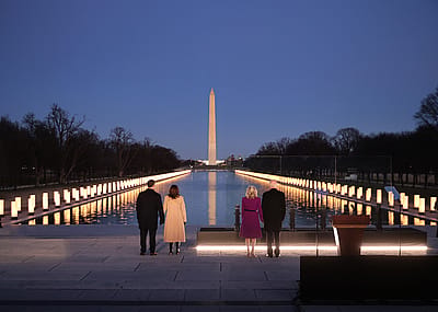 From Wuhan to the White House: A timeline of COVID-19's spread