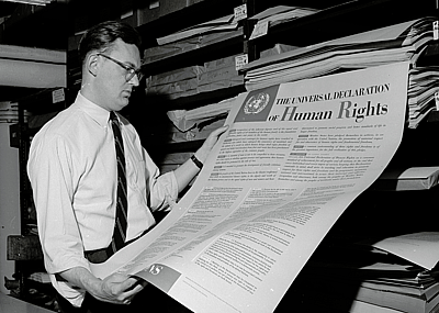 A timeline of contracts that changed history: From the Magna Carta to the Louisiana Purchase