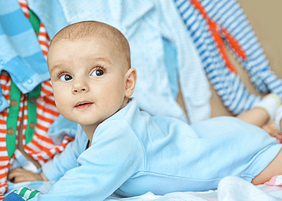 50 cute baby names with holiday meanings