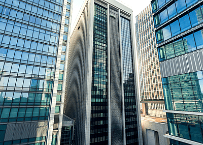20 essential terms for commercial real estate investing