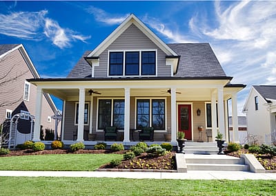 How homeownership rates changed over the past 25 years