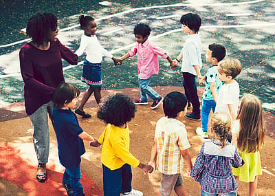 About 1 in 3 child care workers are going hungry