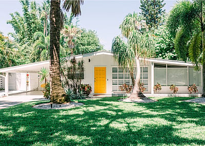 How the housing market changed in 2021