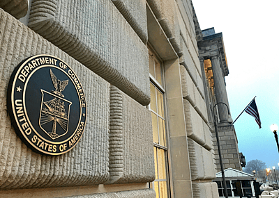 Best government agencies to work for