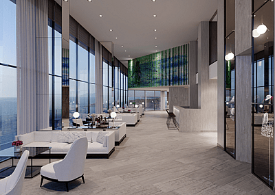 6 reasons for the surge in commercial real estate transactions in 2021