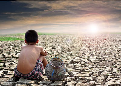 25 terms you should know to understand the climate change conversation