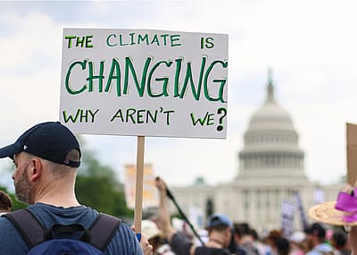 How climate change has affected each state