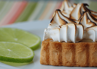 Signature desserts in every state