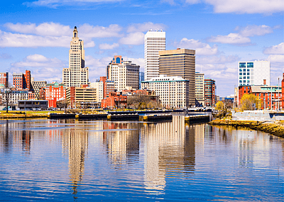 Lowest-earning county in every state
