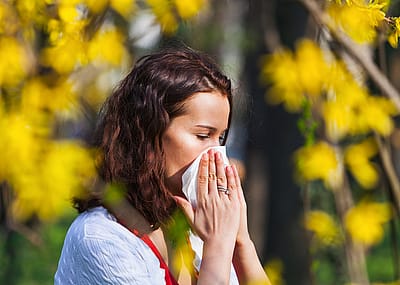 Things to watch out for while outside this summer