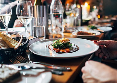 Highest-rated restaurants in Dayton, according to Foursquare