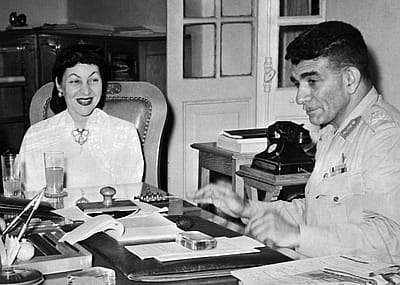 When women got the right to vote in 50 countries